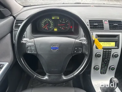 Personbil VOLVO M + V50 1.6 D -2010 | DIESEL