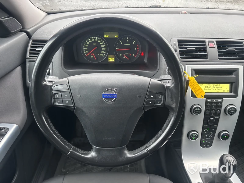 Personbil VOLVO M + V50 1.6 D -2010 | DIESEL