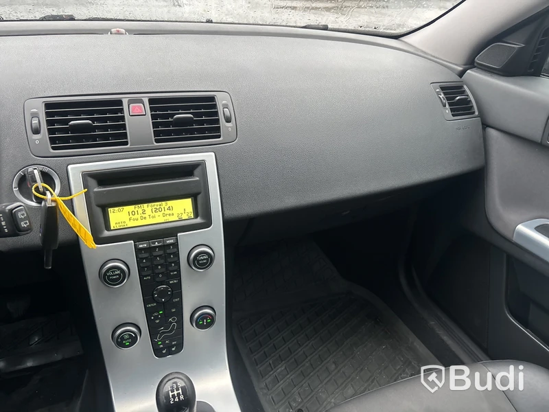 Personbil VOLVO M + V50 1.6 D -2010 | DIESEL