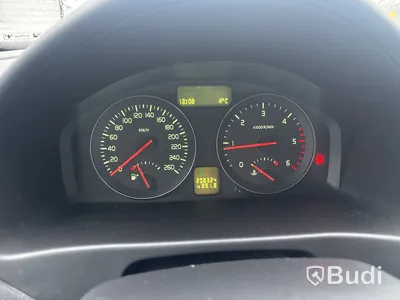 Personbil VOLVO M + V50 1.6 D -2010 | DIESEL