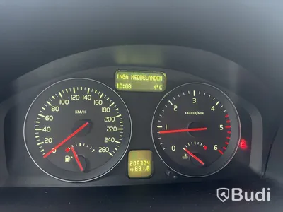 Personbil VOLVO M + V50 1.6 D -2010 | DIESEL