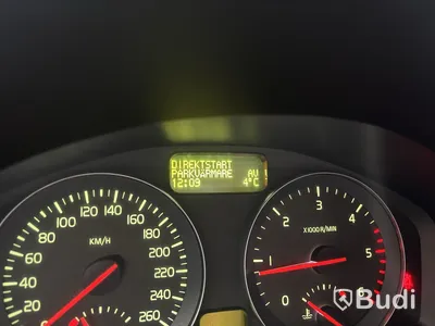 Personbil VOLVO M + V50 1.6 D -2010 | DIESEL