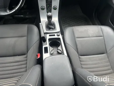 Personbil VOLVO M + V50 1.6 D -2010 | DIESEL