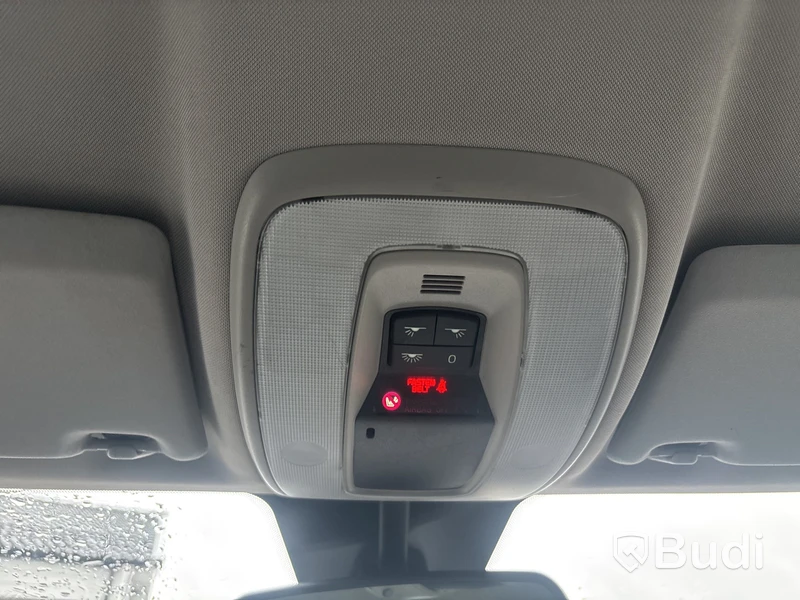 Personbil VOLVO M + V50 1.6 D -2010 | DIESEL