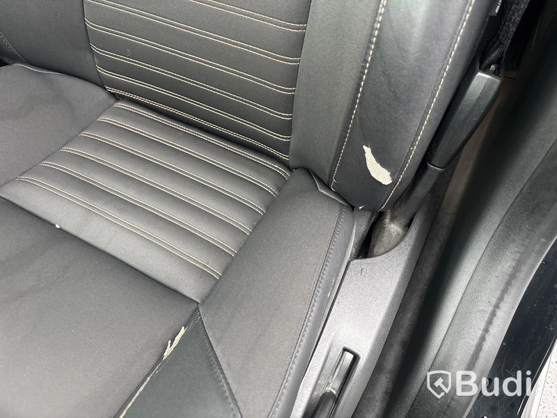 Personbil VOLVO M + V50 1.6 D -2010 | DIESEL