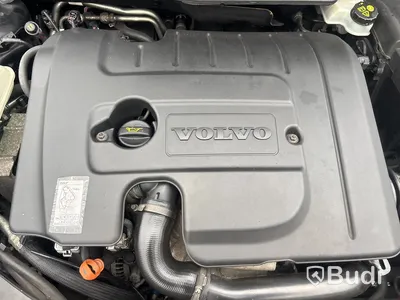 Personbil VOLVO M + V50 1.6 D -2010 | DIESEL