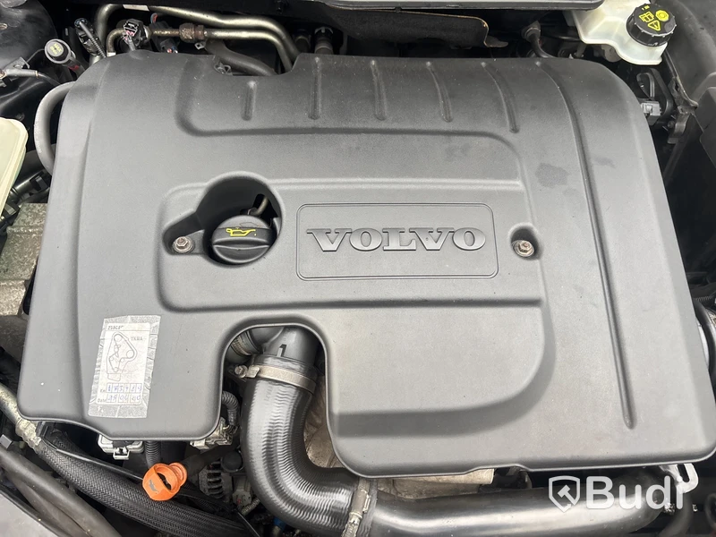 Personbil VOLVO M + V50 1.6 D -2010 | DIESEL