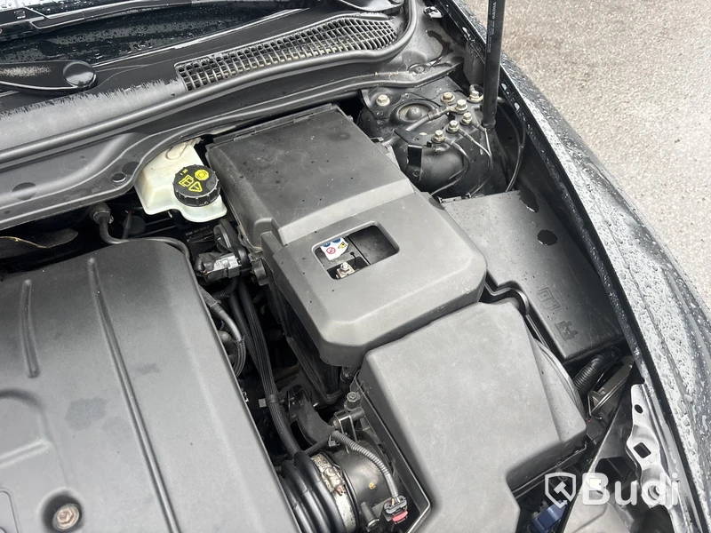 Personbil VOLVO M + V50 1.6 D -2010 | DIESEL