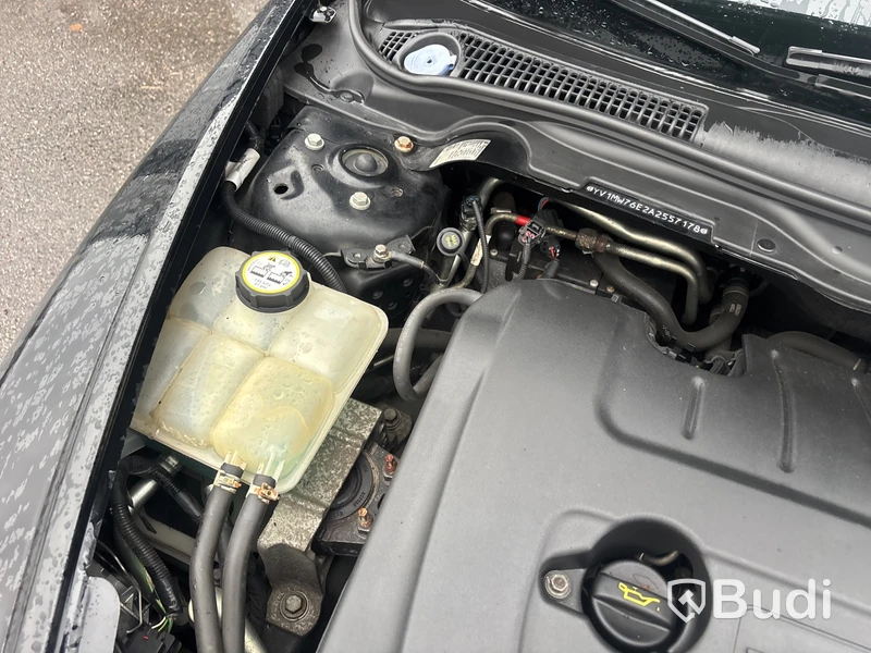 Personbil VOLVO M + V50 1.6 D -2010 | DIESEL