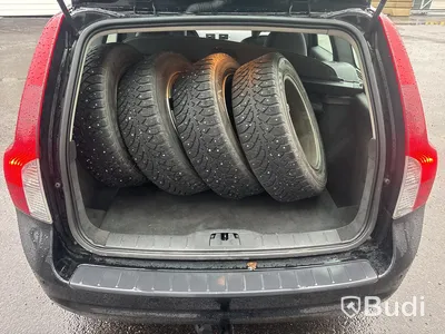 Personbil VOLVO M + V50 1.6 D -2010 | DIESEL