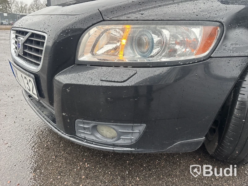 Personbil VOLVO M + V50 1.6 D -2010 | DIESEL