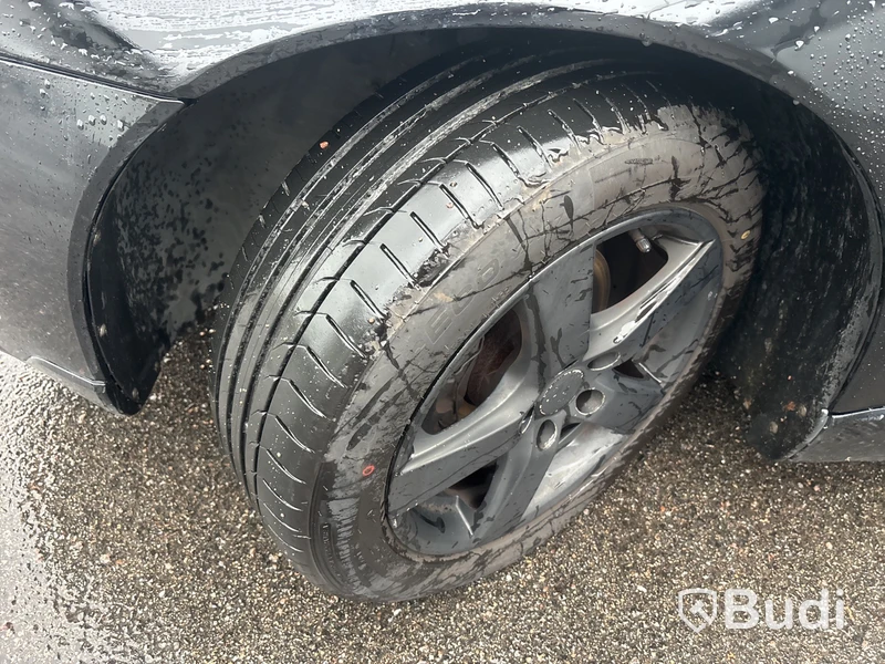Personbil VOLVO M + V50 1.6 D -2010 | DIESEL
