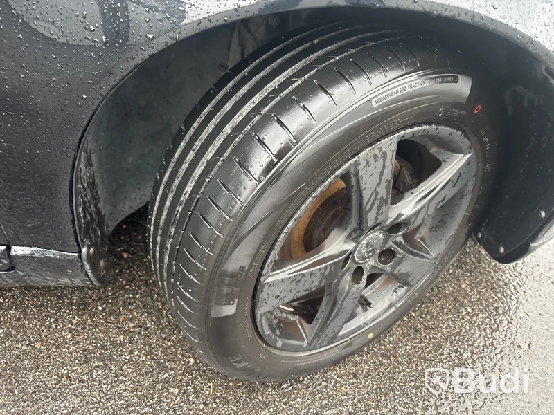 Personbil VOLVO M + V50 1.6 D -2010 | DIESEL
