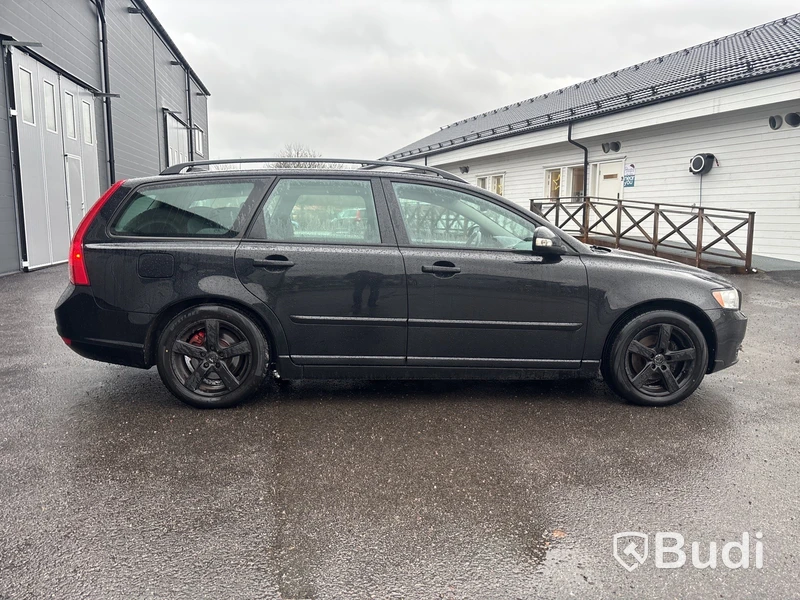 Personbil VOLVO M + V50 1.6 D -2010 | DIESEL