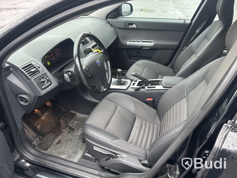 Personbil VOLVO M + V50 1.6 D -2010 | DIESEL