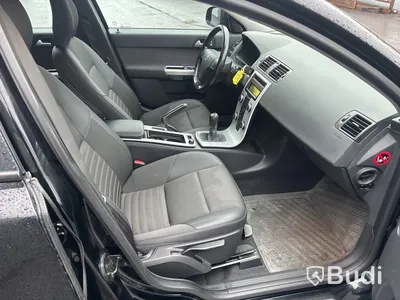 Personbil VOLVO M + V50 1.6 D -2010 | DIESEL