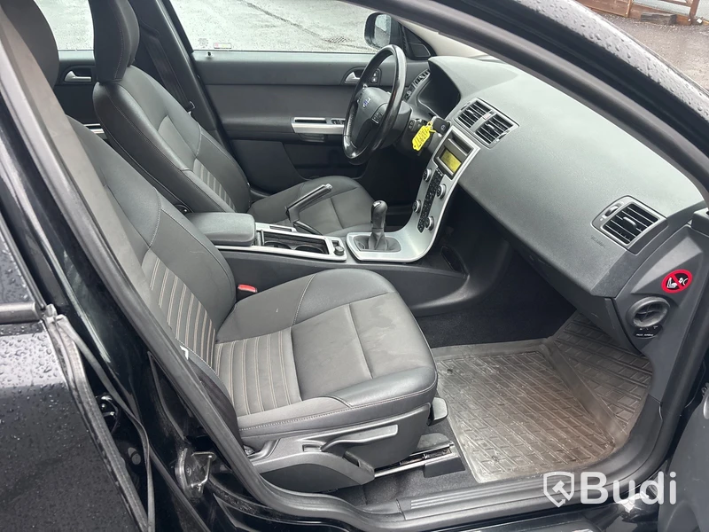 Personbil VOLVO M + V50 1.6 D -2010 | DIESEL