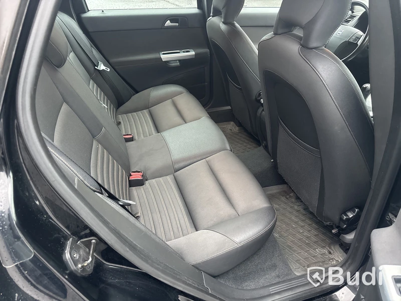 Personbil VOLVO M + V50 1.6 D -2010 | DIESEL
