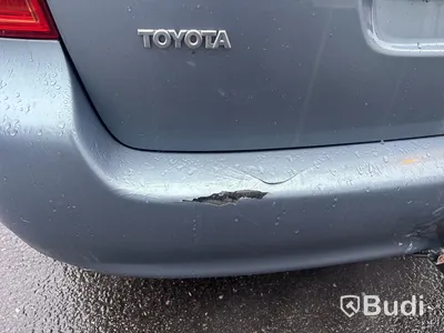 Personbil TOYOTA COROLLA 1.6 VVT-i -2003 | BENSIN
