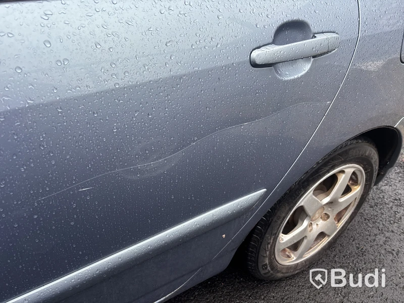Personbil TOYOTA COROLLA 1.6 VVT-i -2003 | BENSIN