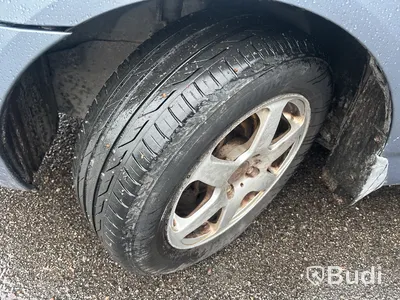 Personbil TOYOTA COROLLA 1.6 VVT-i -2003 | BENSIN
