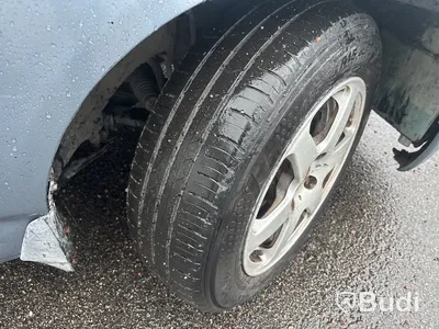 Personbil TOYOTA COROLLA 1.6 VVT-i -2003 | BENSIN