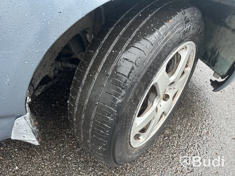 Personbil TOYOTA COROLLA 1.6 VVT-i -2003 | BENSIN