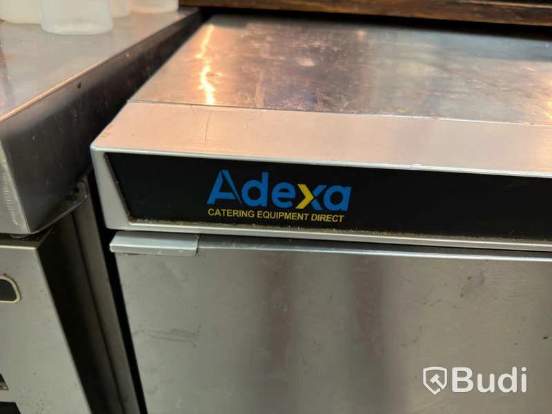Restaurangfrys Adexa