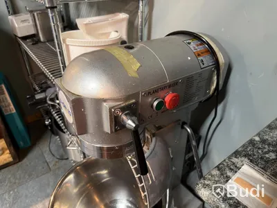 Adexa B20-B Dough Mixer, 20 L, 1100 W