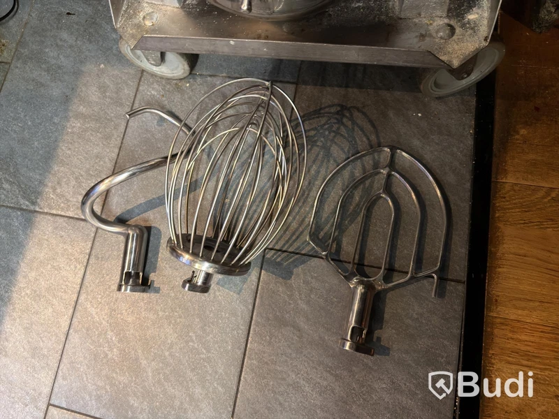 Adexa B20-B Dough Mixer, 20 L, 1100 W