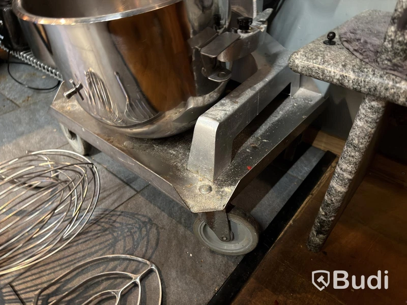 Adexa B20-B Dough Mixer, 20 L, 1100 W