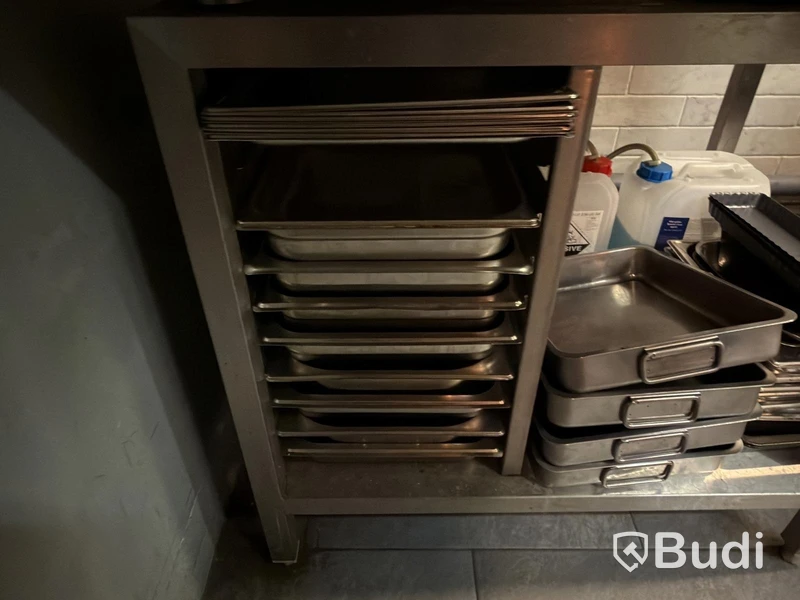 Eloma Genius MT 6-11 convection oven, 11 kW, 3-phase