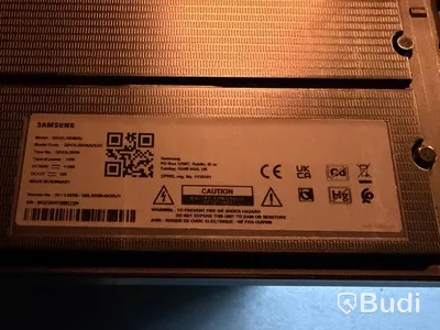 TV Samsung The Frame 43 tum