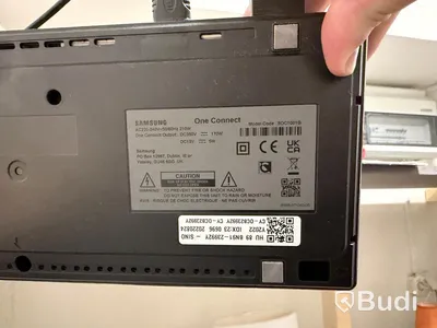 TV Samsung The Frame 43 tum