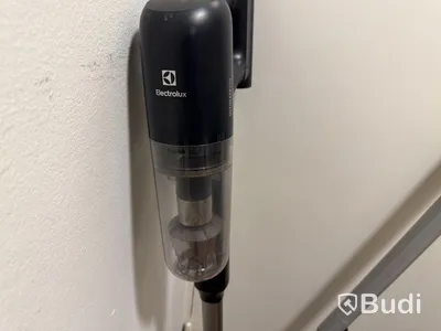 Dammsugare Nilfisk & Electrolux