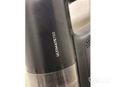 Dammsugare Nilfisk & Electrolux