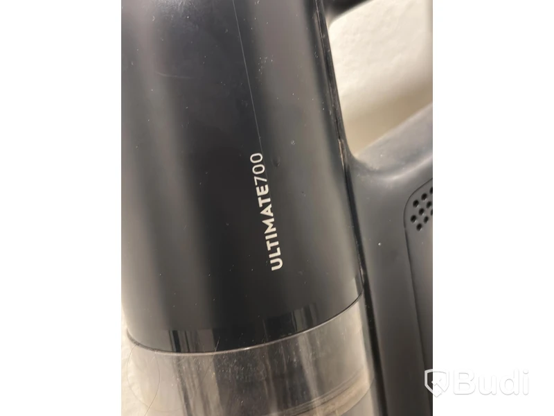 Dammsugare Nilfisk & Electrolux