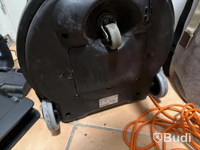 Dammsugare Nilfisk & Electrolux