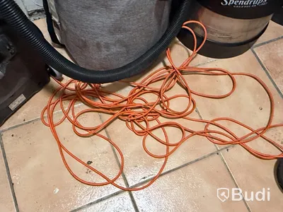 Dammsugare Nilfisk & Electrolux