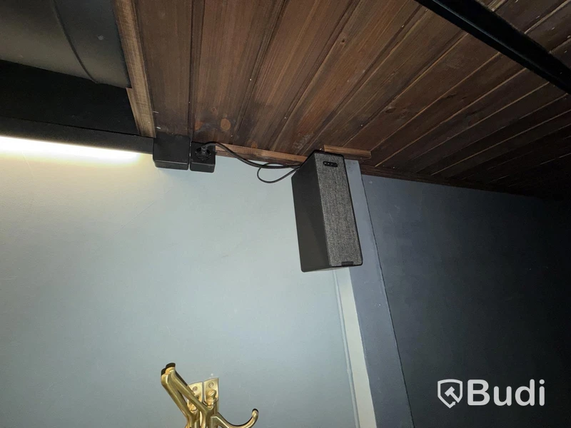 5 st Sonos högtalare
