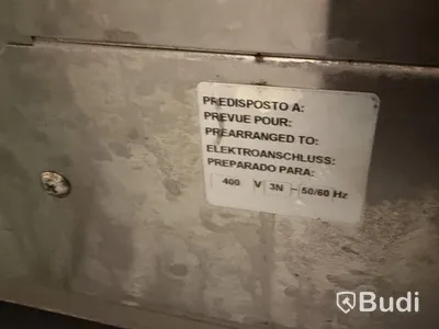 Grill & vattenbadsvärmeri