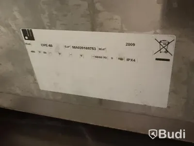 Grill & vattenbadsvärmeri