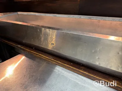 2 refrigerated wells