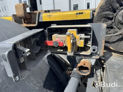 Hooklift truck Volvo FMX 410 6X2 I-Shift -2017 | JOAB 20-ton