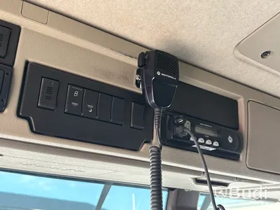 Schaktbil Volvo FM 10.8 6x2 I-Shift -2018 | Zetterbergs