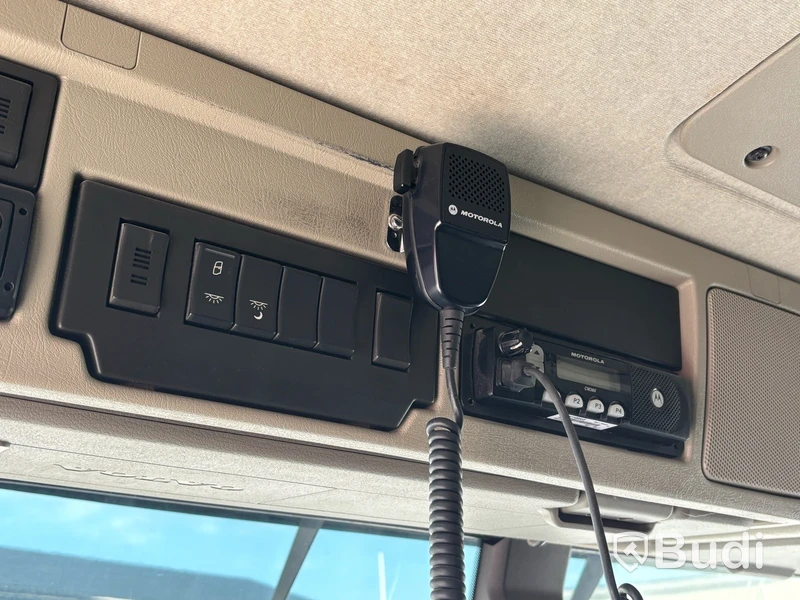 Schaktbil Volvo FM 10.8 6x2 I-Shift -2018 | Zetterbergs