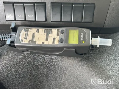 Schaktbil Volvo FM 10.8 6x2 I-Shift -2018 | Zetterbergs