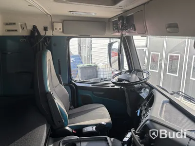 Schaktbil Volvo FM 10.8 6x2 I-Shift -2018 | Zetterbergs