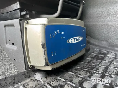 Schaktbil Volvo FM 10.8 6x2 I-Shift -2018 | Zetterbergs