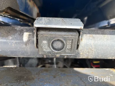 Schaktbil Volvo FM 10.8 6x2 I-Shift -2018 | Zetterbergs